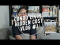 Condo Living | Hidden Cost of Buying Condo