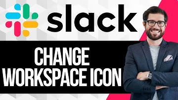 How to Change Workspace Icon in Slack