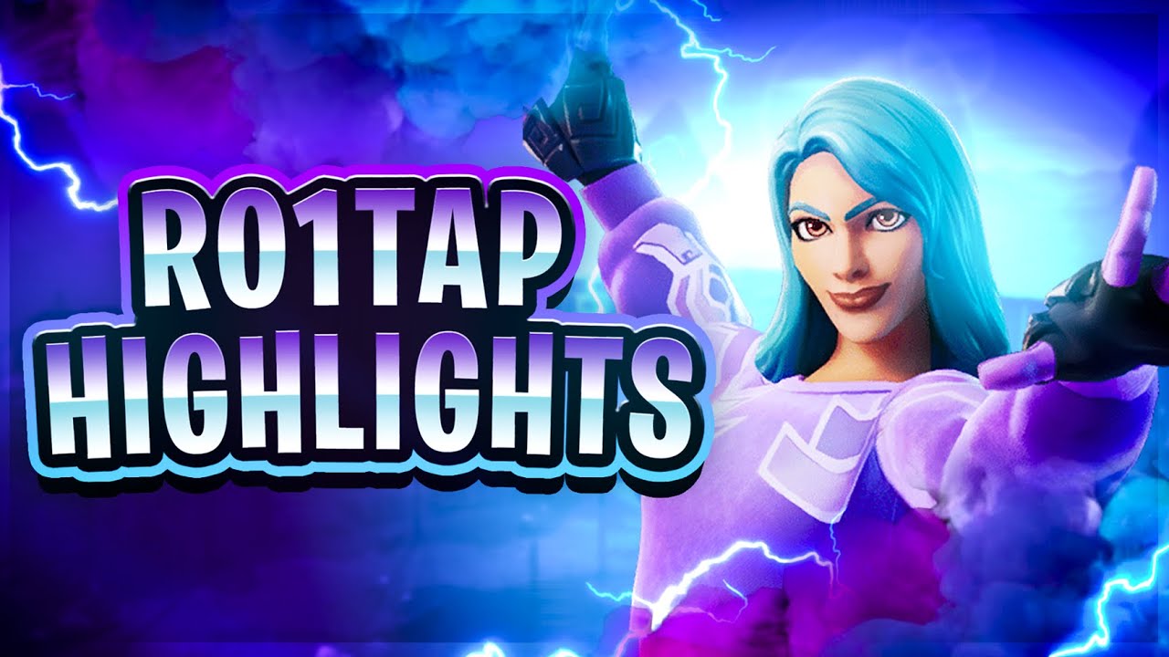 RO1TAP | Highlights #1