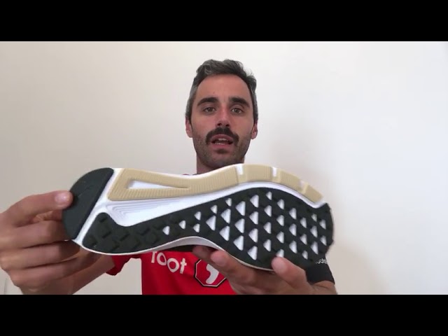 NIKE QUEST - YouTube