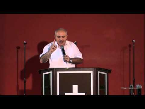 კეთილის ქმნა - 07.10.2012