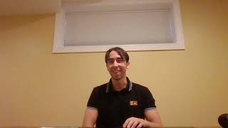 Software Engineering Video Presentation