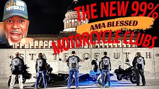 Can the American Motorcyclist Association AMA Bless in New Club