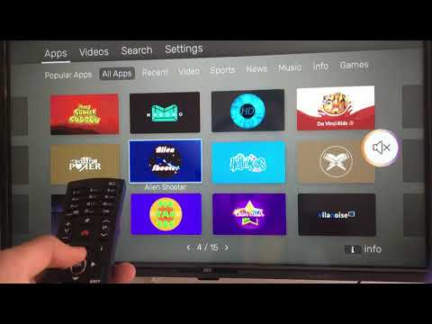 Smart Tv Uygulama İndirme // Uygulama Yükleme