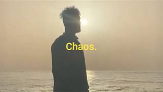 𝗡𝗢𝗥𝗧𝗛𝗦𝗧𝗔𝗥✦ LOOK AHEAD  (Lyrics Video)