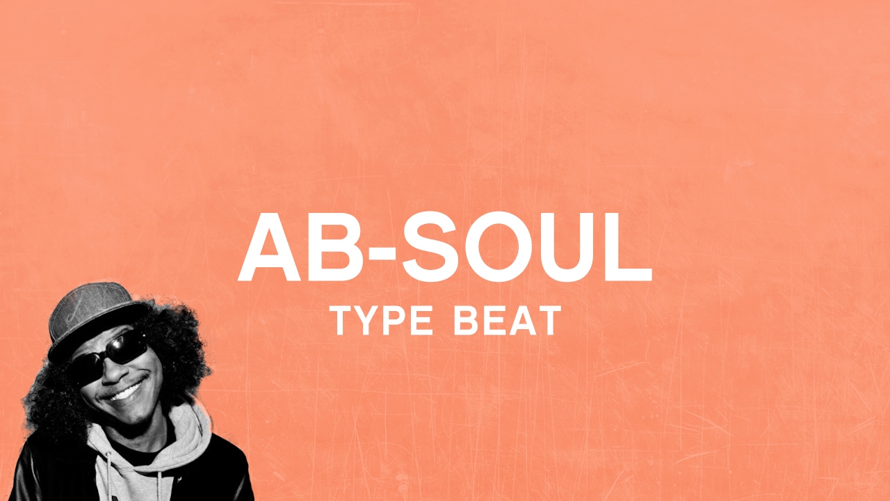 Ab Soul x TDE Type Beat   Solo Prod  by TheRealAGE