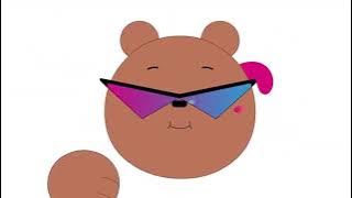 Download lagu Cartoon Network - Redraw Your World Bumper - We Baby Bears (Grizz)