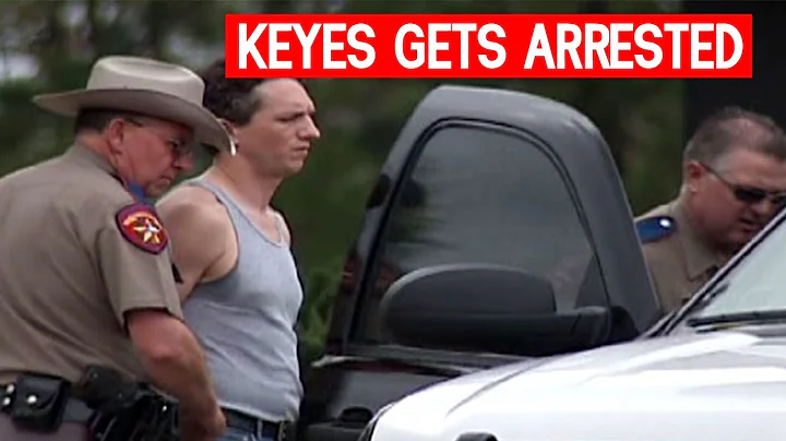 Israel Keyes | Samantha Koenig Ransom | Arrest | Part 2
