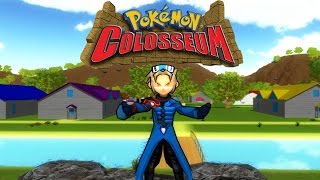Como CONSEGUIR la SKIN SECRETA de Pokemon MMO 3D//Pokemon COLOSSEUM en Pokemon MMO PC!!