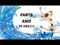 The Bubble Mystery|A Story About Farting Goats Book Read Aloud For Children