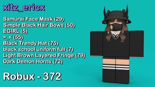 Roblox Cute Outfits 2023 [Ep.-2]