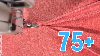 75 Sewing Hacks That Will Change the Way You Sew