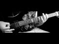 Breaking Benjamin - "Phase" [Guitar Cover] HD