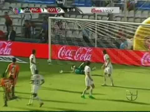 jonathan orozco vs pachuca.wmv