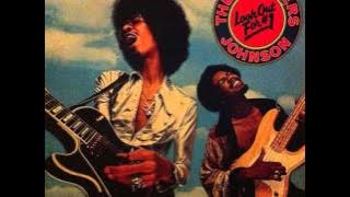 Brothers Johnson  -  Get The Funk Out Ma Face
