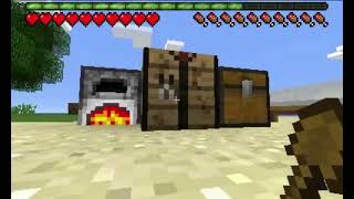 I Shrank Myself - Minecraft: New Nintendo 3DS Edition
Today were playing Minecraft 3DS, but... turns out we have a Small Problem.
Join me, as we build a house, and do a little mining while being this, Tiny!
Looking to install it yourself and play the mod? Youre in luck because its open-source!
Download Here: https://github.com/Cracko298/MC3DS-SmallMode
#minecraft3ds #mc3ds #mods #modding #minecraft I Shrank Myself - Minecraft: New Nintendo 3DS Edition