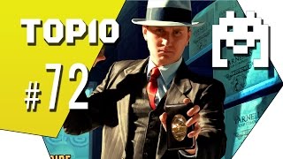Download lagu Top 10 Dedektiflik Temalı Oyunlar Top 10 Dedektiflik Temalı Oyunlar
