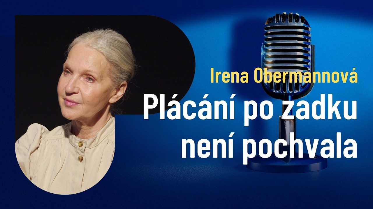„Nepřidávej si, budeš tlustá!“ Irena Obermannová: Největší spor matky a dcery? Vzhled!