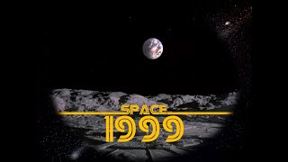 Space:1999 - Battlestar Galactica (1978) style opening
