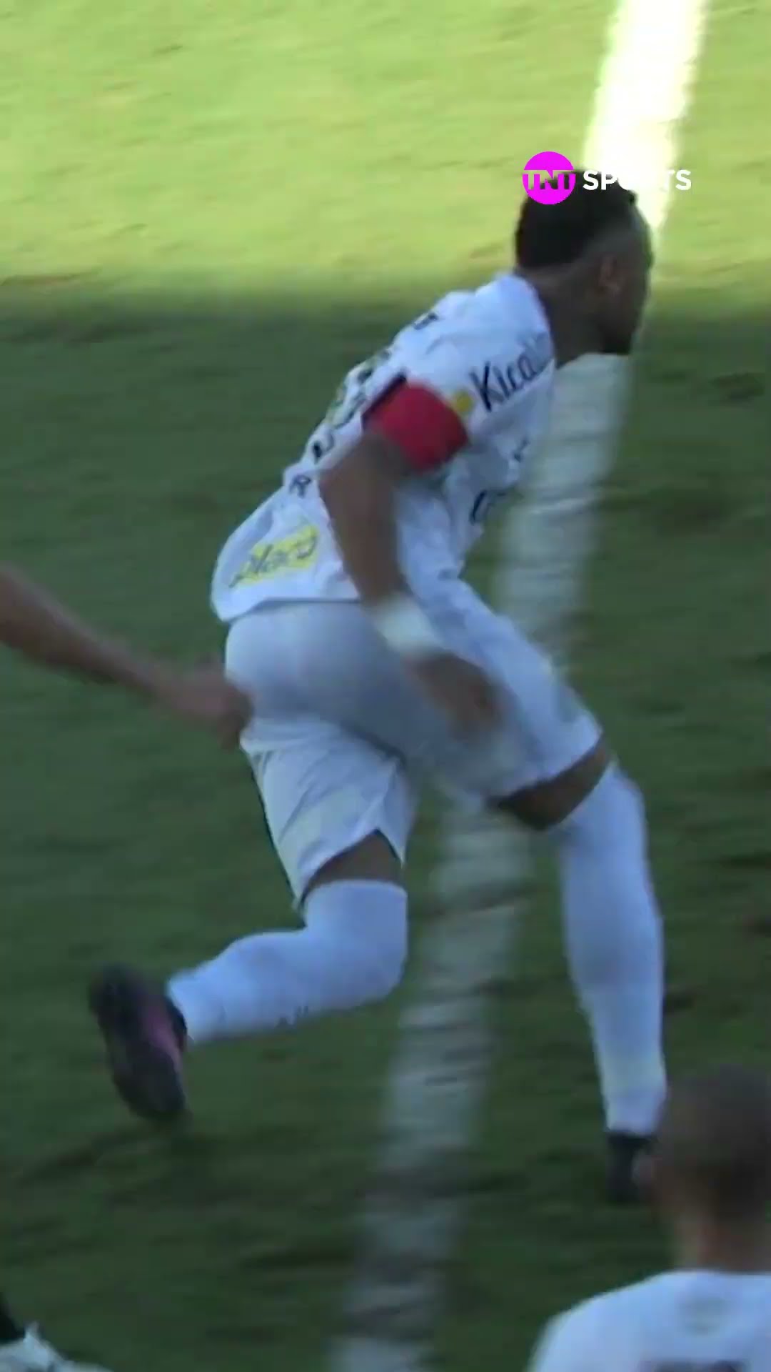 QUE CANETA ABSURDA DO NEYMAR! #shorts