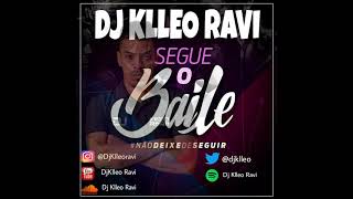 Deep House Nitro Dj Klleo Ravi