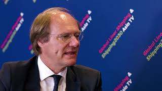 APL CEO, Nicolas Sartini's recent interview with Knect365.