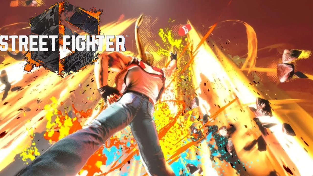 NO MATTER WHAT WE WILL BE MASTER | Street Fighter 6