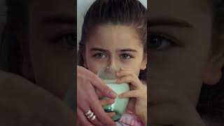 Üvey Kızının Sütüne Ilaç Kattı