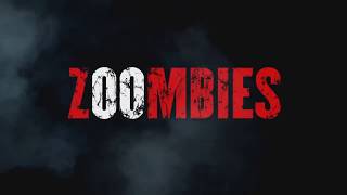 Official Trailer 2019  ZOOMBIES 2 Action Movie