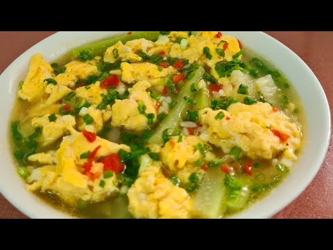 #1 CÁCH NẤU NỒI CANH BẦU TRỨNG VỊT MÓN ĂN ĐƠN GIẢN MÀ NGON Mới Nhất 79 #1 CÁCH NẤU NỒI CANH BẦU TRỨNG VỊT MÓN ĂN ĐƠN GIẢN MÀ NGON Mới Nhất