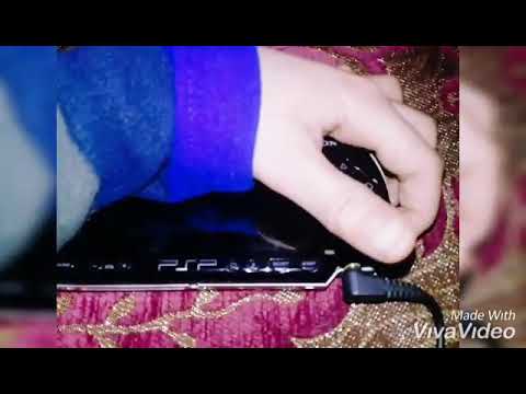 فيديو: كيفية تشغيل الإنترنت على Psp