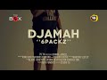 Djamah  6 packz the box