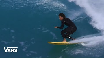 Vans Surf Presents: Sonic Souvenirs Directors Q&A | Surf | VANS