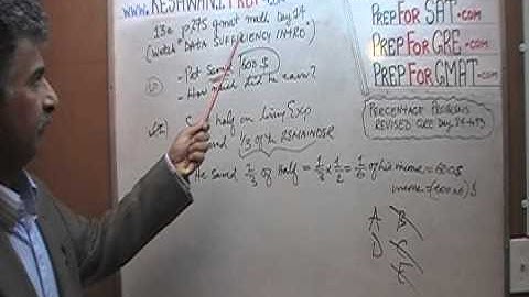 GMAT Review 13th Edition Day 14, p275, ds10, ds11, Data Sufficiency, Prep Tutor via skype GMAT, GRE