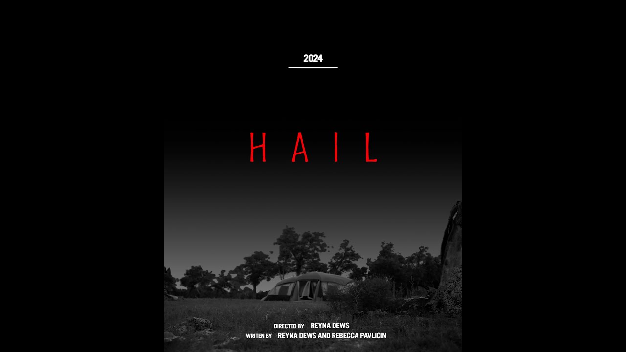 HAIL - Horror Short Film