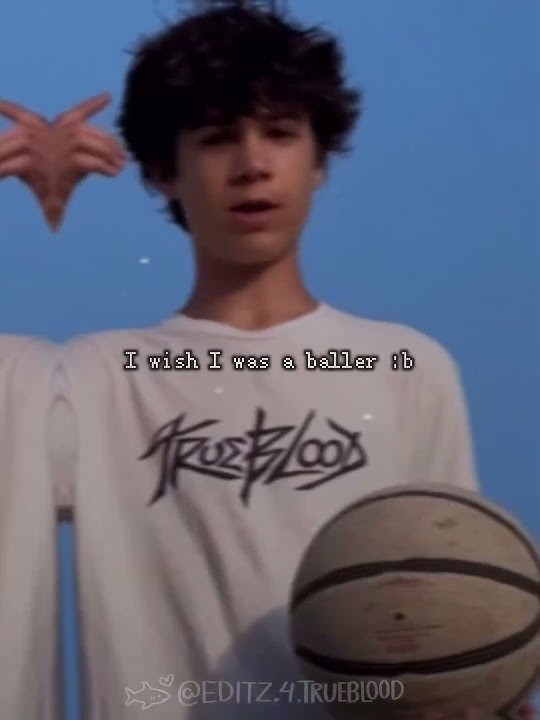 ||Mason Trueblood edit!|| (mine) #edit #trueblood