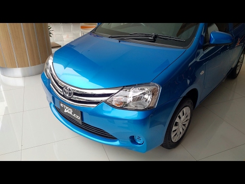  Modifikasi  Toyota  ETIOS VALCO LIVA Keren Banget Doovi