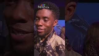 Chadwick Boseman’s family launches legal action against his widow