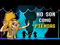 La Verdad Sobre Los MUNDOS OSCUROS - ANÁLISIS Y TEORÍA - Deltarune - Invokah