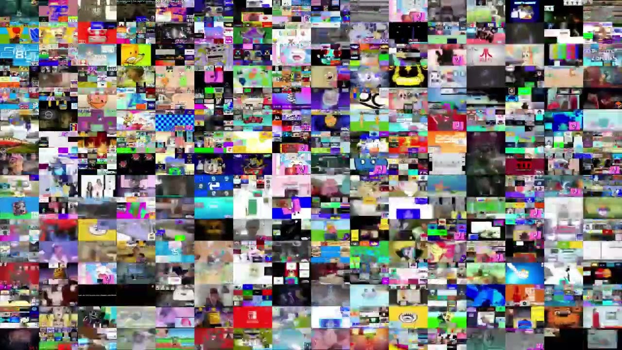 Sparta Remixes Mega Side By Side (Adventurer X Squader Version)