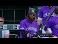 April 5, 2019 - Bottom of the 7th (Full Inning)