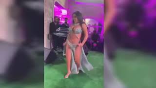 SAFINAZ HOT SEXY BELLY DANCE NEW 2020
