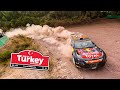 Rally Turkey 2020 | Ulusal Klasman