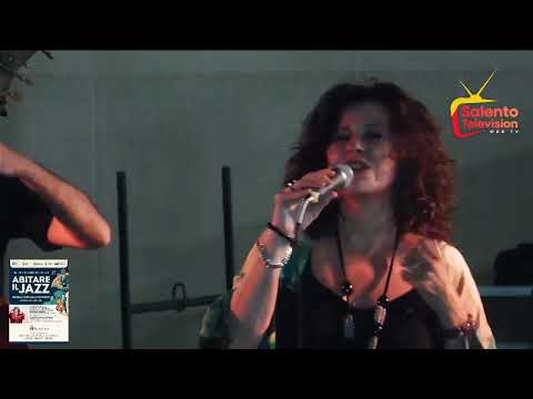 Susanna Stivali Quintet, San Donato di Lecce
