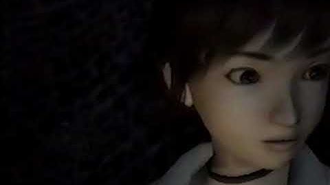 Tecmo E3 2002 EP Press Kit — Fatal Frame trailer