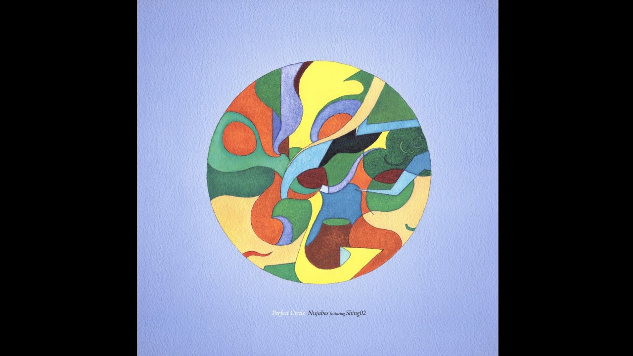 邦楽 NUJABES SHING02 PERFECT CIRCLE Perfect Circle (Uio Loi Remix) - Nujabes feat. Shing02 - YouTube