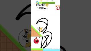 Algorithm hack 1 video 3 second this video 999M views #kids #gaming #mindset #24hours ####*six##