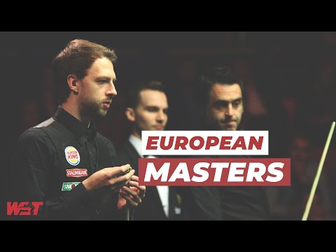 Master European