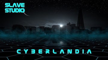 Slave studio - Cyberlandia - Official video