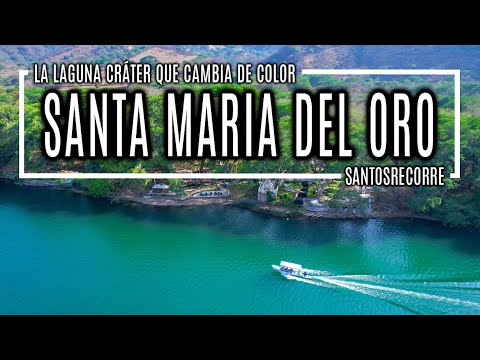 Fun Things to Do in Santa Maria del Oro | Travel Guide (2024) | Best Places to Visit